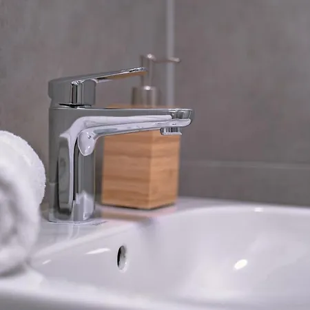 Md Homes Moderne Zentral Hbf Bis 5 Personen N Магдебург